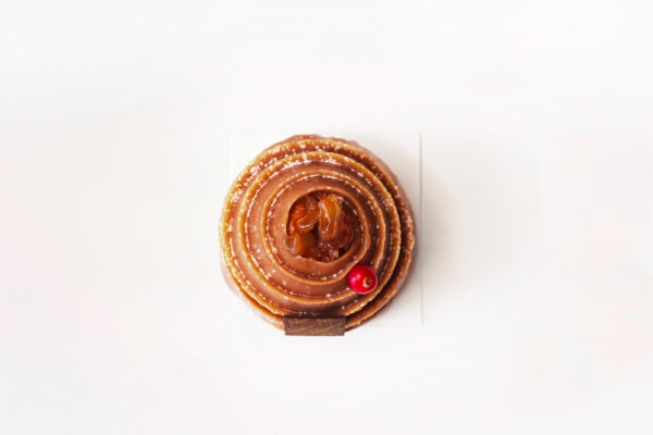 Alexandrine Patisserie Concarneau Mont Blanc 3