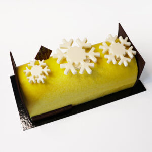 Alexandrine Patisserie Concarneau Buche Albane 3
