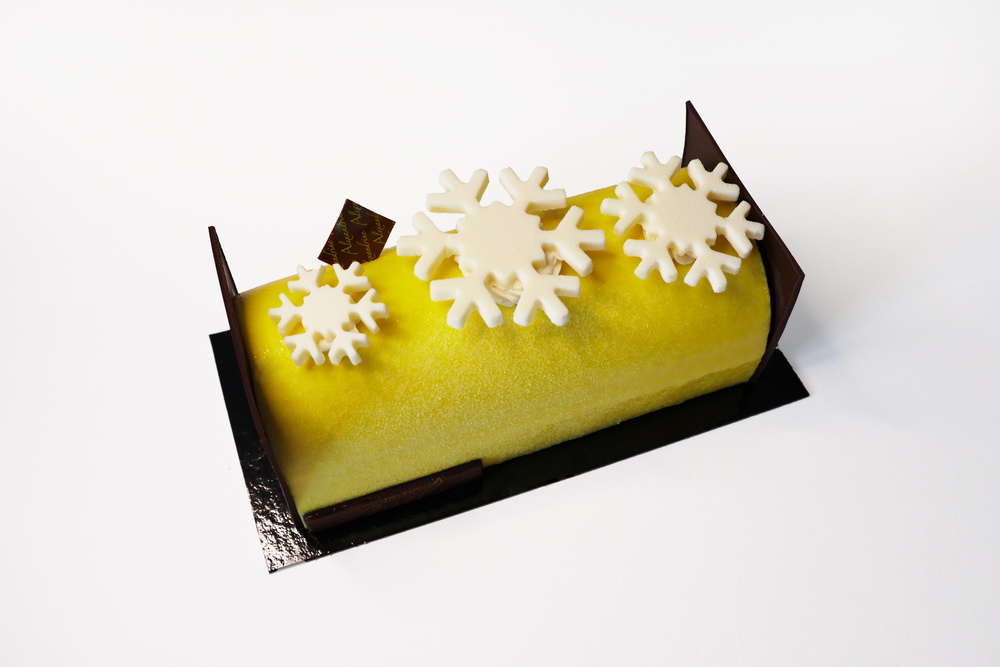 Alexandrine Patisserie Concarneau Buche Albane 3