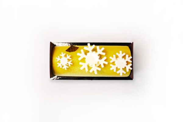 Alexandrine Patisserie Concarneau Buche Albane