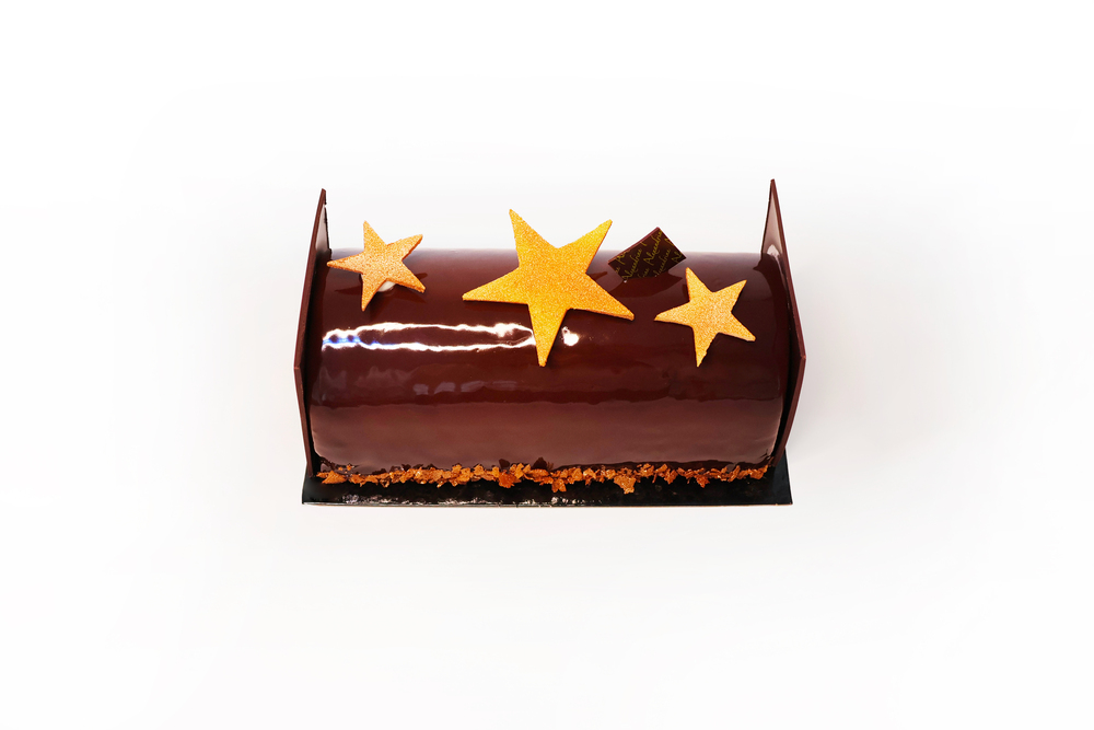 Alexandrine Patisserie Concarneau Buche Baptiste 3