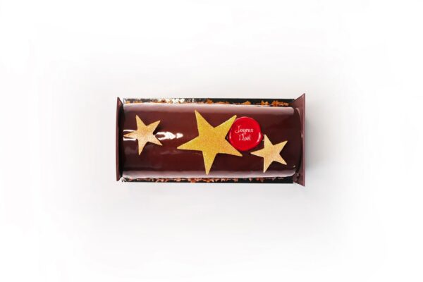 Alexandrine Patisserie Concarneau Buche Baptiste