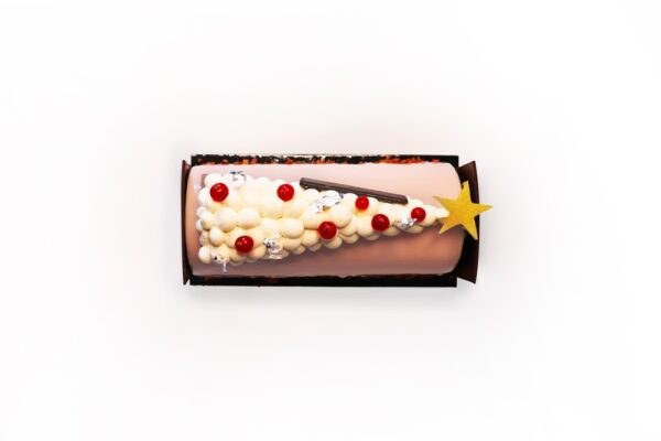Alexandrine Patisserie Concarneau Buche Clemence
