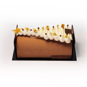 Alexandrine Patisserie Concarneau Buche Tom 3
