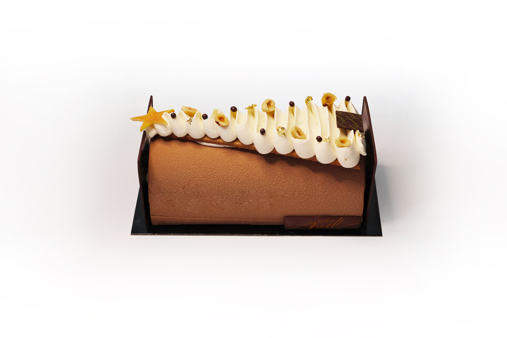 Alexandrine Patisserie Concarneau Buche Tom 3