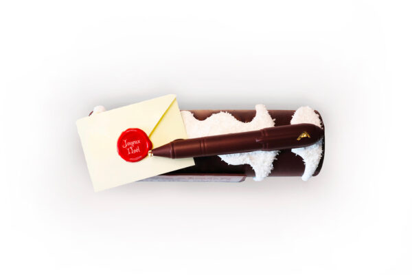 Alexandrine Patisserie Concarneau Buche Boite Aux Lettres