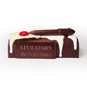 Alexandrine Patisserie Concarneau Buche Boite Aux Lettres4