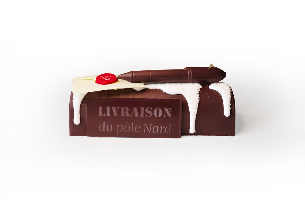 Alexandrine Patisserie Concarneau Buche Boite Aux Lettres4