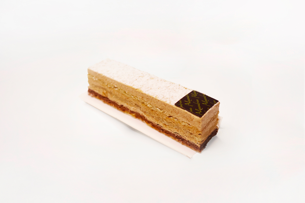 Alexandrine Patisserie Concarneau Cureuil