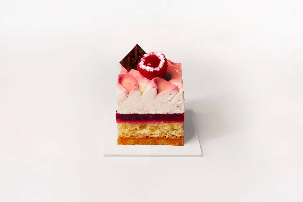 Alexandrine Patisserie Concarneau Delicatesse