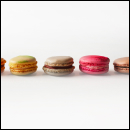 Alexandrine Patisserie Concarneau Macarons