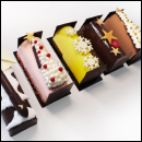 Alexandrine Patisserie Concarneau Noel