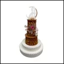 Alexandrine Patisserie Concarneau Reception 2