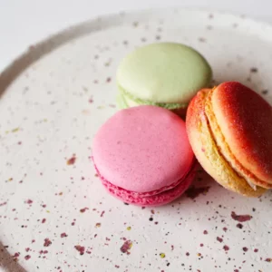 Alexandrine Patisserie Concarneau Macarons1
