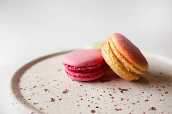 Alexandrine Patisserie Concarneau Macarons2